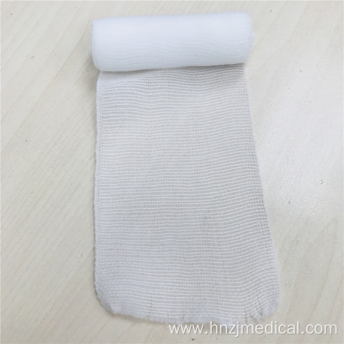 Sterile Elastic Bandage Disposable